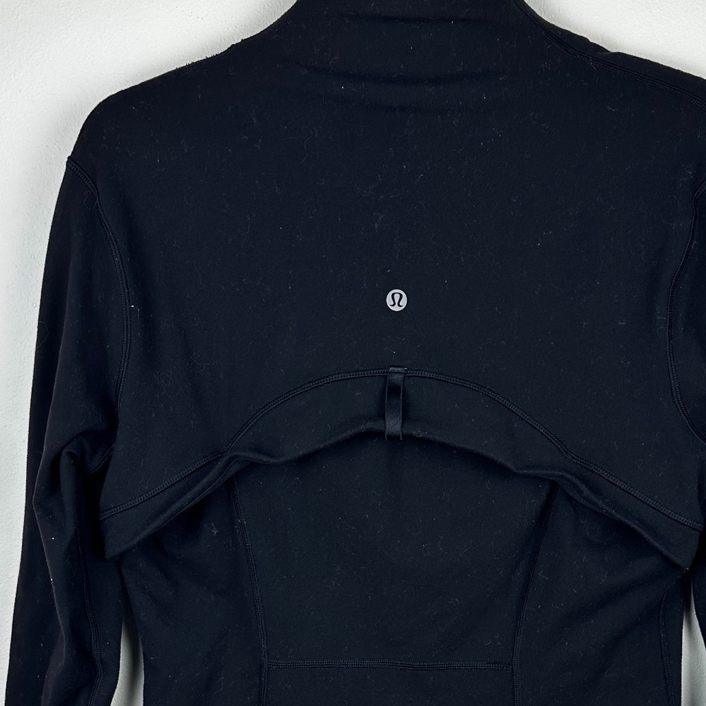 LULULEMON DEFINE BLACK JACKET - image 7
